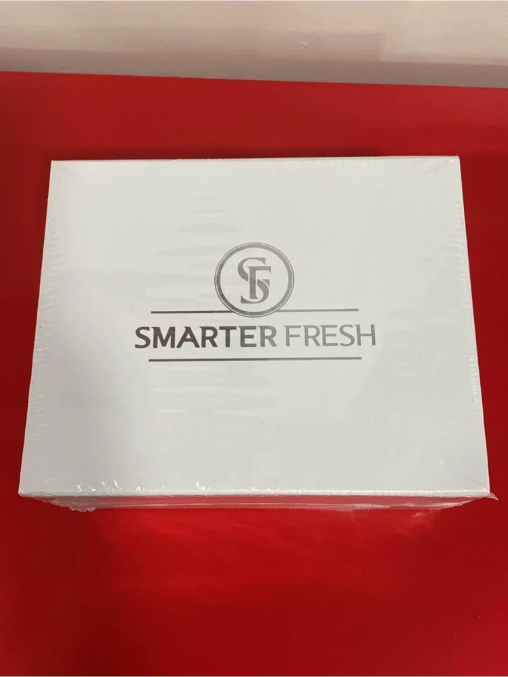 SmarterFresh - Cloth Diaper Sprayer